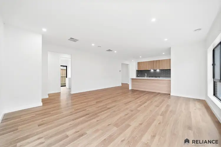 Third view of Homely house listing, 27 Gansha Street, Weir Views VIC 3338