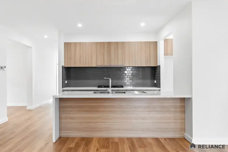 Fourth view of Homely house listing, 27 Gansha Street, Weir Views VIC 3338