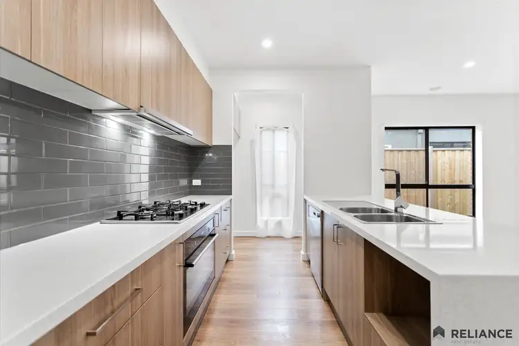 Fifth view of Homely house listing, 27 Gansha Street, Weir Views VIC 3338