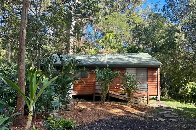 20 Second Ridge Road