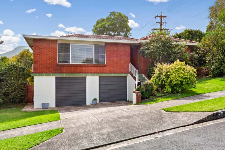 26 Therry Street, West Wollongong NSW 2500