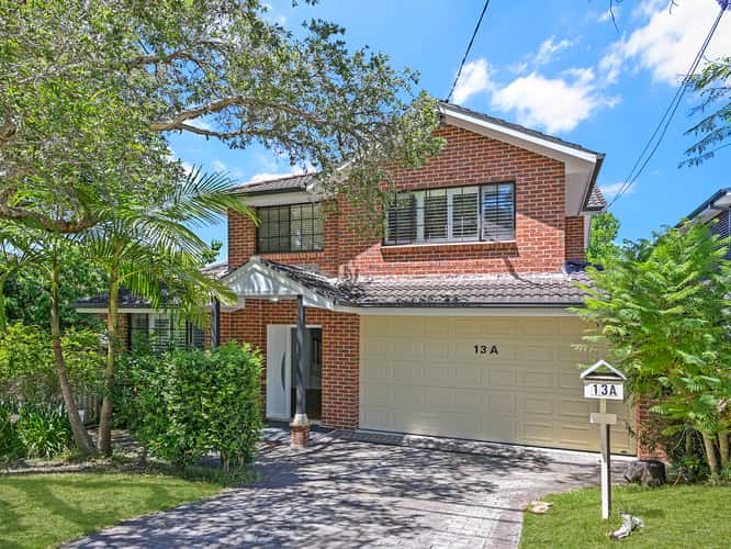 13A Orchard Street, Epping NSW 2121
