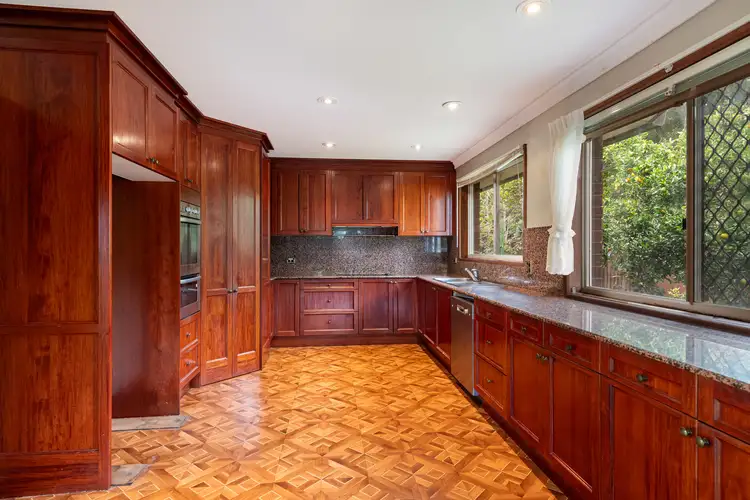 Sixth view of Homely house listing, 8 Kewol Place, Port Hacking NSW 2229