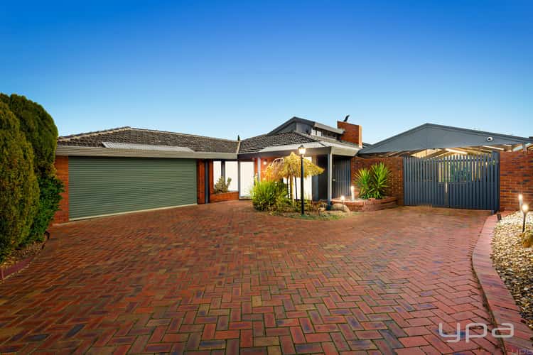 3 Norwood Court, Hoppers Crossing VIC 3029