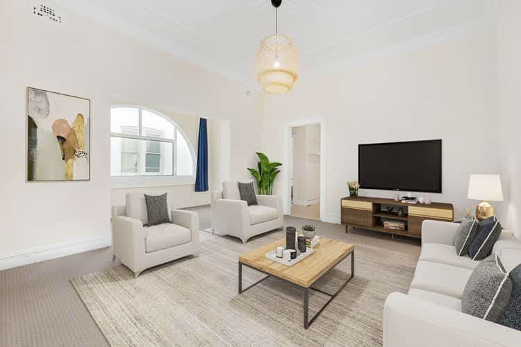 4/111-113 Dolphin Street, Coogee NSW 2034
