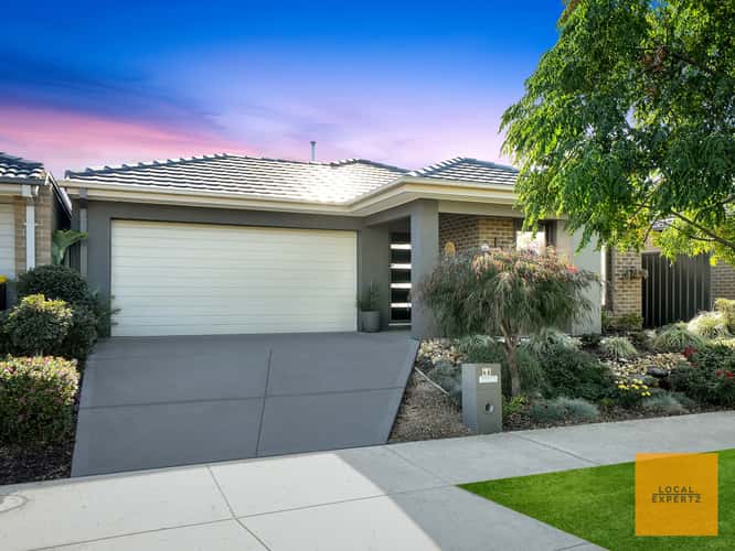 46 Lancers Drive, Harkness VIC 3337