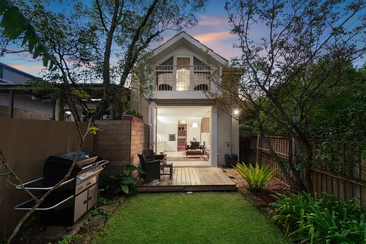 41 Slade Street