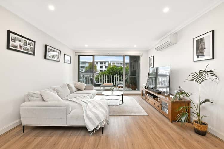 28/17 Orchards Avenue, Breakfast Point NSW 2137
