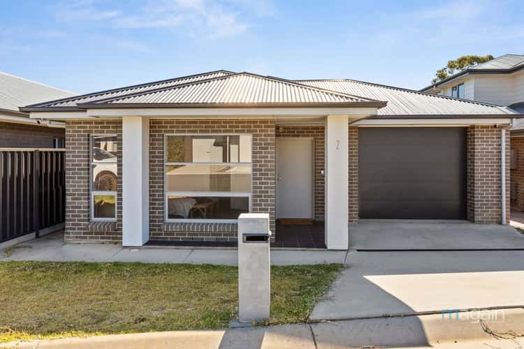 2/145 Chandlers Hill Road, Happy Valley SA 5159