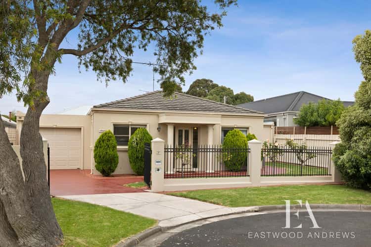 3a Grundell Close, Manifold Heights VIC 3218
