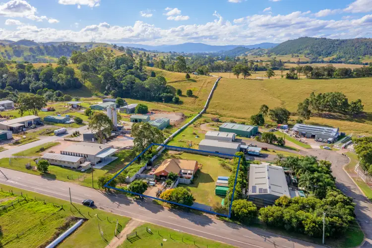 Second view of Homely house listing, 73 Common Road, Dungog NSW 2420