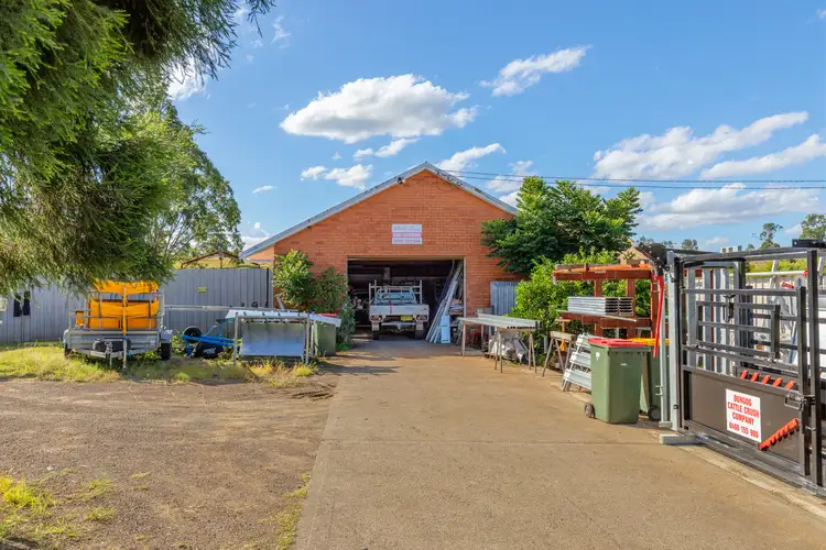 Third view of Homely house listing, 73 Common Road, Dungog NSW 2420