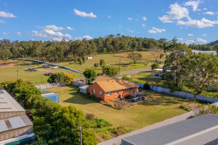 Fifth view of Homely house listing, 73 Common Road, Dungog NSW 2420