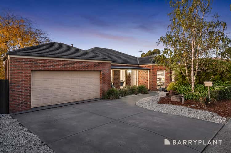 80 Lakeview Drive, Lilydale VIC 3140
