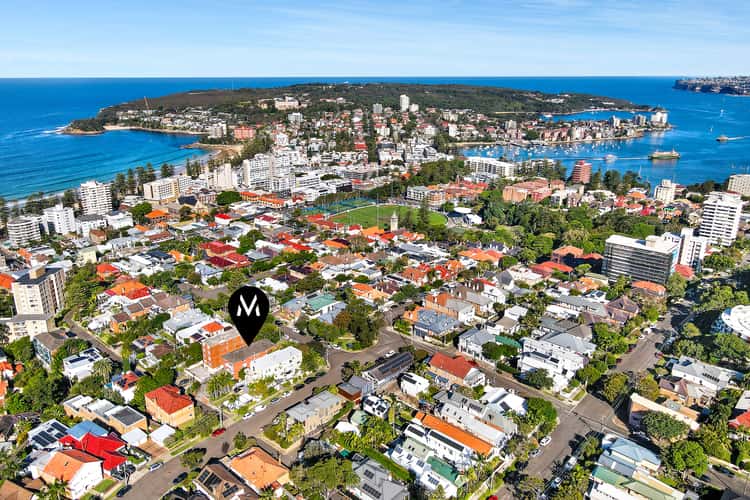 22 Augusta Road, Manly NSW 2095