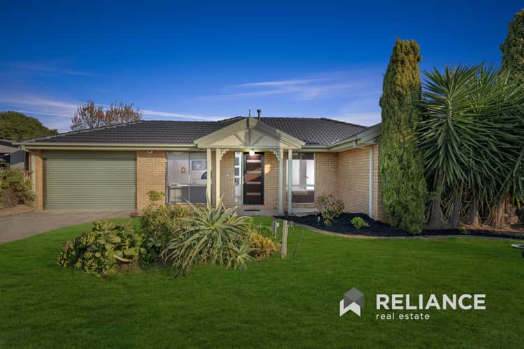 6 Macks Place, Hoppers Crossing VIC 3029
