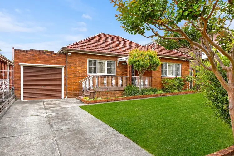 40 Rickard Road
