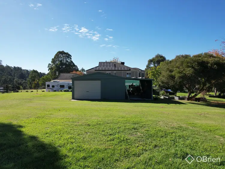 Third view of Homely land listing, 26 Dawson Street, Wiseleigh VIC 3885