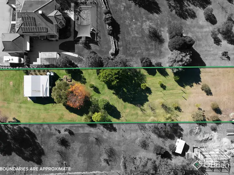 Fourth view of Homely land listing, 26 Dawson Street, Wiseleigh VIC 3885