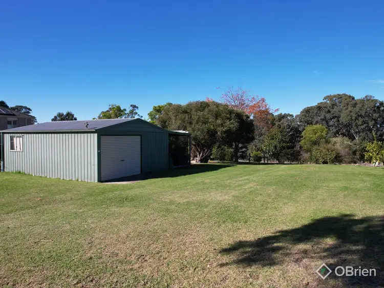 Fifth view of Homely land listing, 26 Dawson Street, Wiseleigh VIC 3885