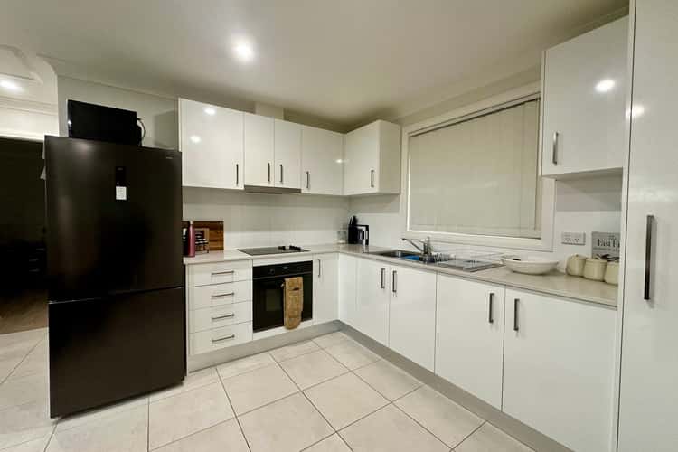 Second view of Homely villa listing, 143A Lucas Road, Lalor Park NSW 2147