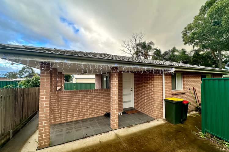 Fourth view of Homely villa listing, 143A Lucas Road, Lalor Park NSW 2147