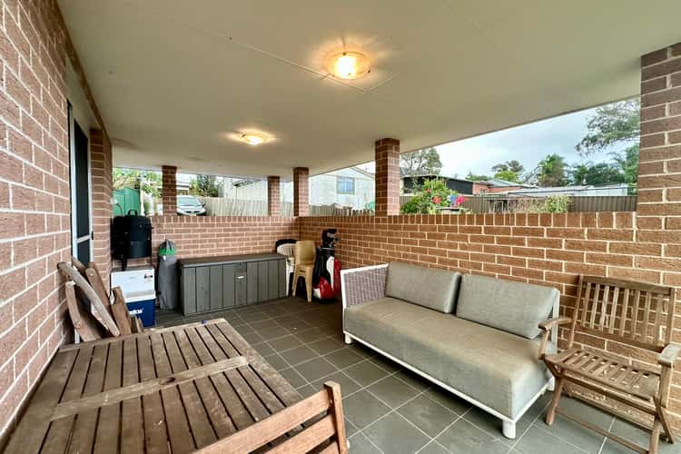 Fifth view of Homely villa listing, 143A Lucas Road, Lalor Park NSW 2147