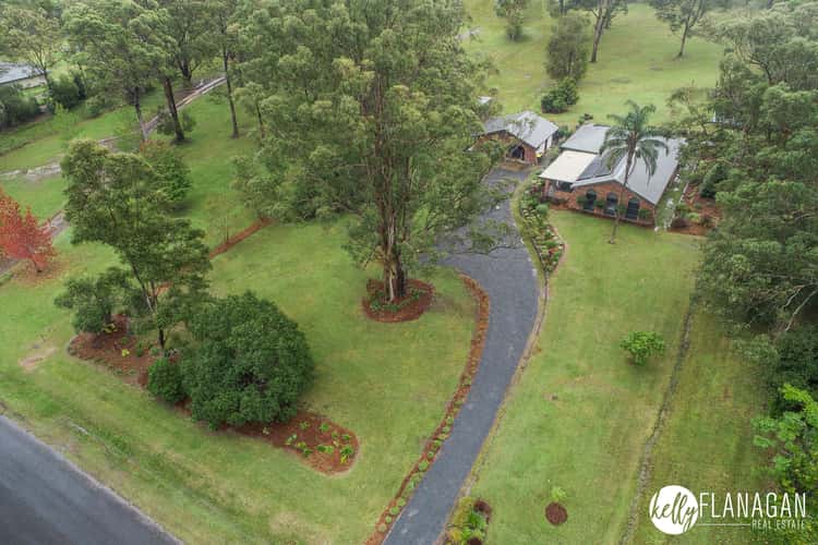 49 Hillview Drive, Yarravel NSW 2440