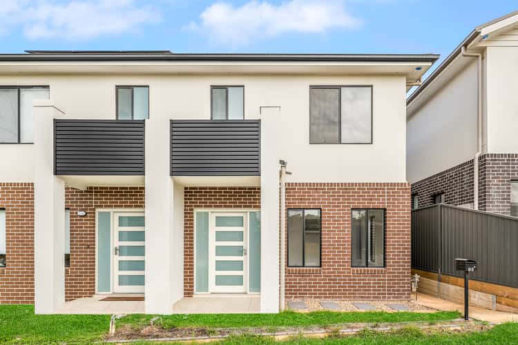 99B Tallawong Road, Rouse Hill NSW 2155