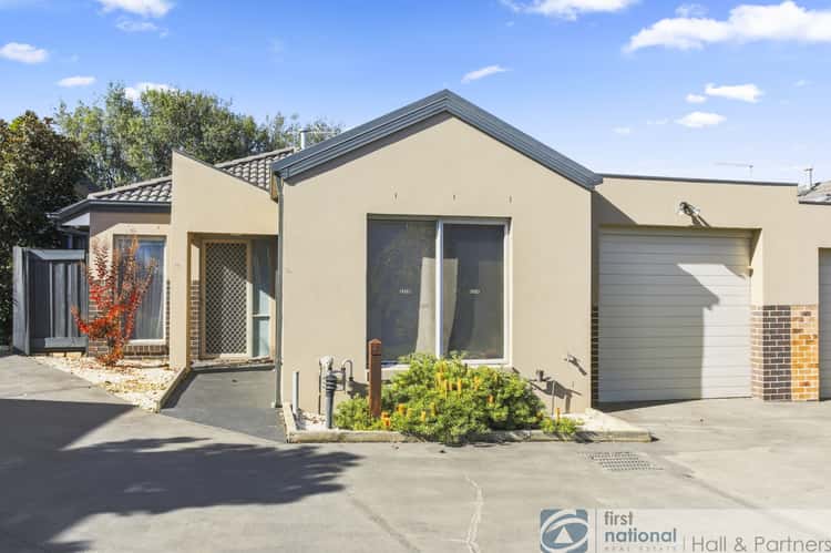 14/65-67 Tootal Road, Dingley Village VIC 3172