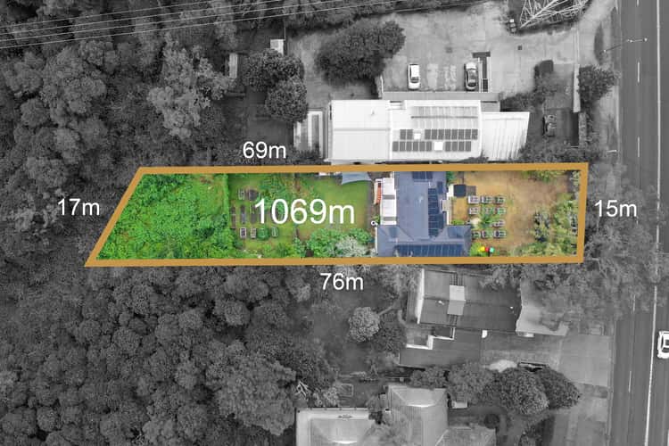 29 Castle Hill Road, West Pennant Hills NSW 2125