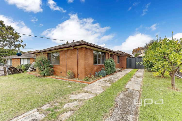 3 Dundee Close, Gladstone Park VIC 3043