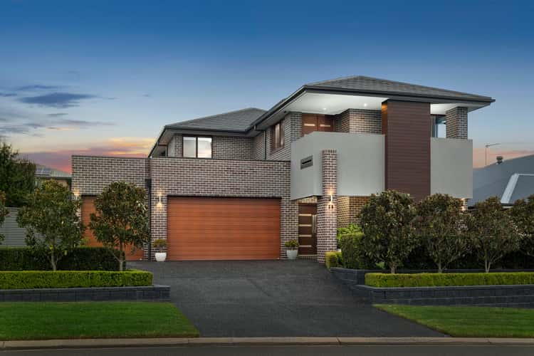 28 Daffodil Crescent, Kellyville NSW 2155