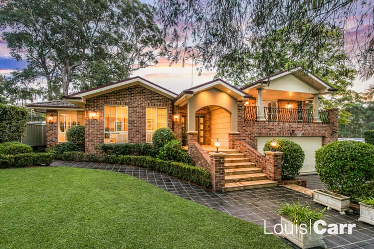 1a Vernon Close, West Pennant Hills NSW 2125