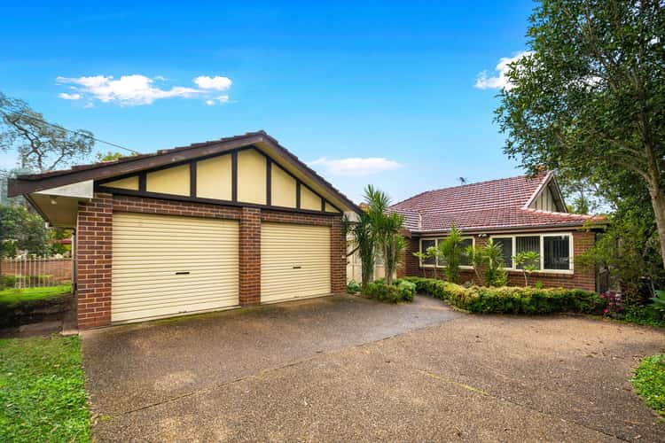 169 Old Northern Road, Castle Hill NSW 2154