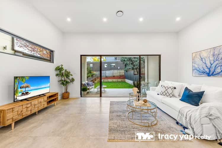 11A Orchard Street, Epping NSW 2121