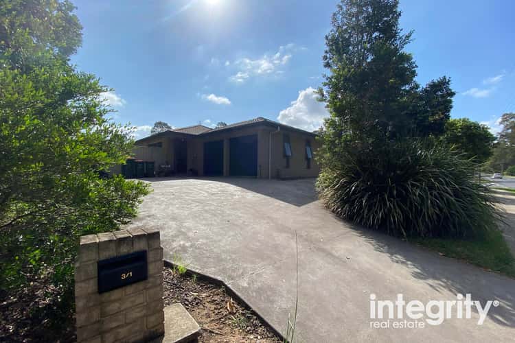 3/1 Holloway Road, South Nowra NSW 2541