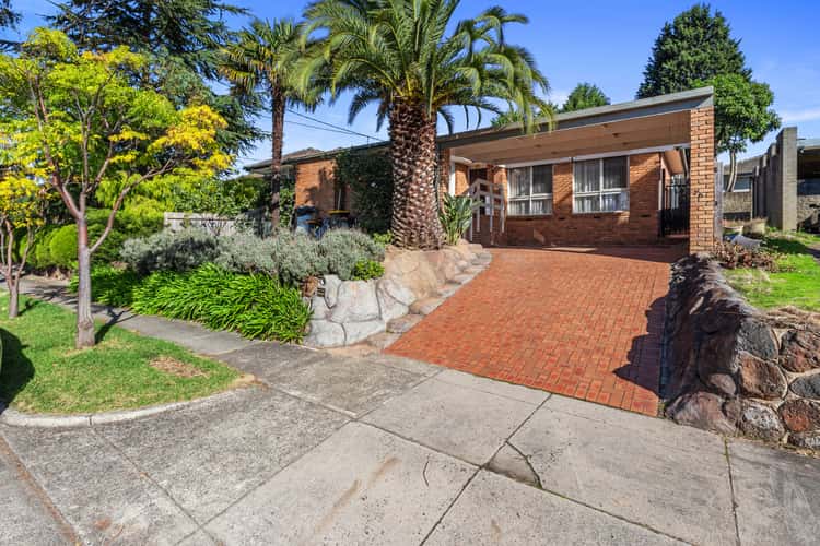 26 Thornhill Drive, Forest Hill VIC 3131