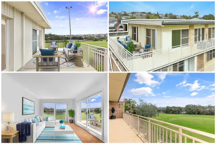 Main view of Homely apartment listing, 10/43 Adams Street, Curl Curl NSW 2096