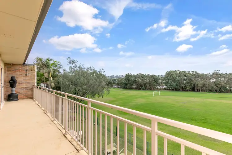 Fifth view of Homely apartment listing, 10/43 Adams Street, Curl Curl NSW 2096
