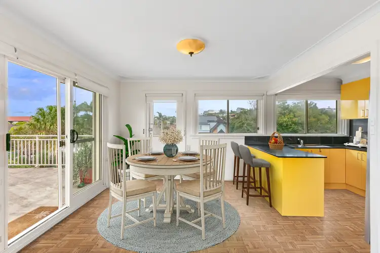 Sixth view of Homely apartment listing, 10/43 Adams Street, Curl Curl NSW 2096