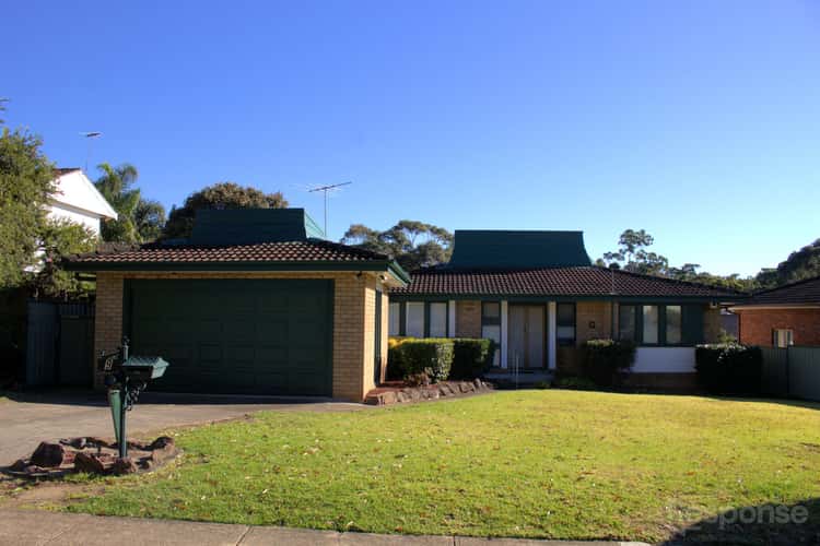9 Plymouth Crescent, Kings Langley NSW 2147