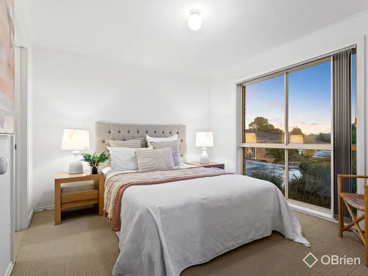 Third view of Homely unit listing, 3/99 Cranhaven Road, Langwarrin VIC 3910