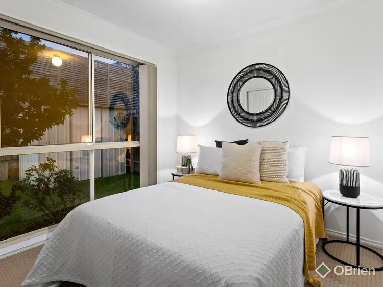 Sixth view of Homely unit listing, 3/99 Cranhaven Road, Langwarrin VIC 3910