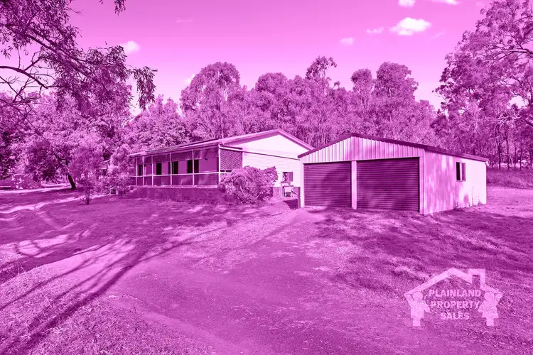 5 Riana Court