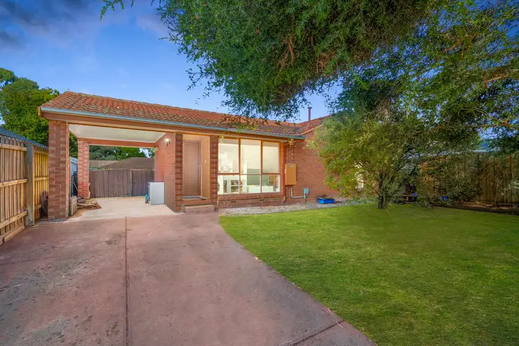 Main view of Homely house listing, 2 Shrubby Walk, Croydon South VIC 3136