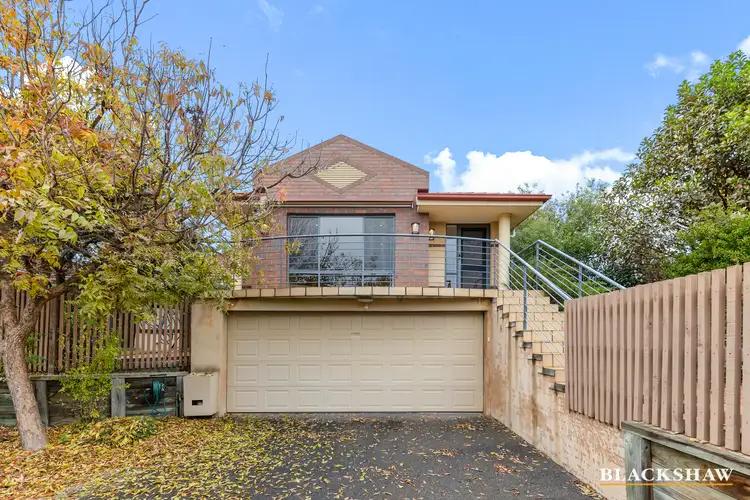 4/33 Gooreen Street