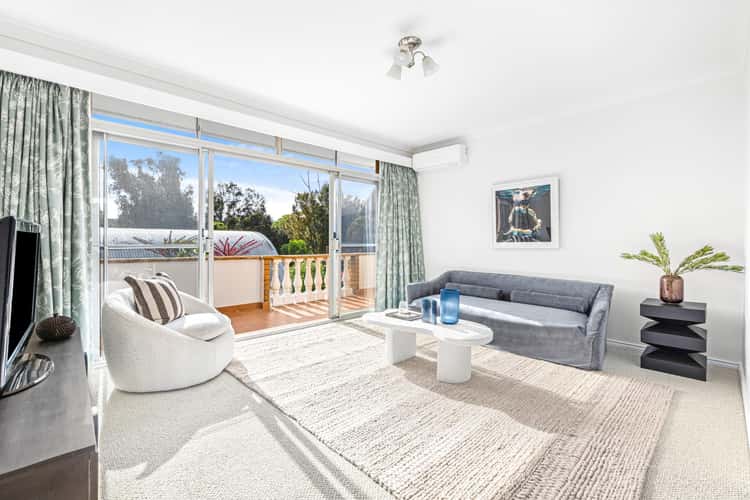 17/32-34 Clarence Avenue, Dee Why NSW 2099