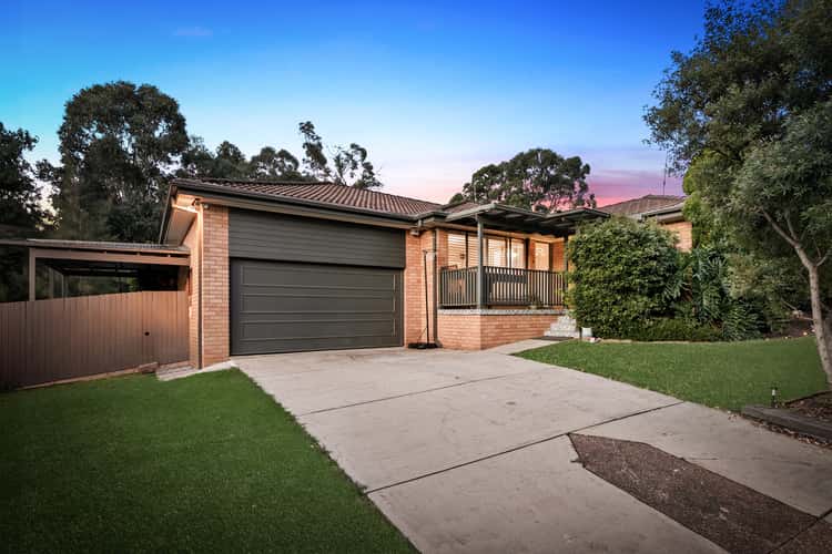 23 Hutchins Crescent, Kings Langley NSW 2147