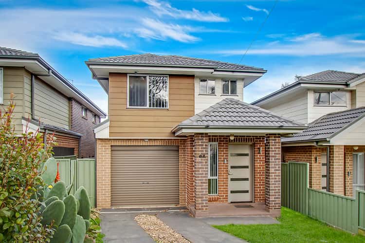 6A Albert Parade, Rooty Hill NSW 2766